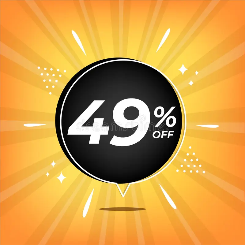 desligado-faixa-amarela-com-desconto-de-em-um-balão-preto-para-grandes-vendas-238274850